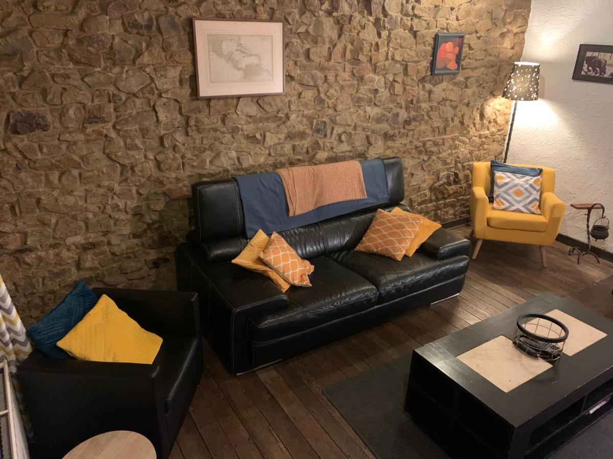فيلا L'Ancienne Ecole D'Erpigny Érezée المظهر الخارجي الصورة
