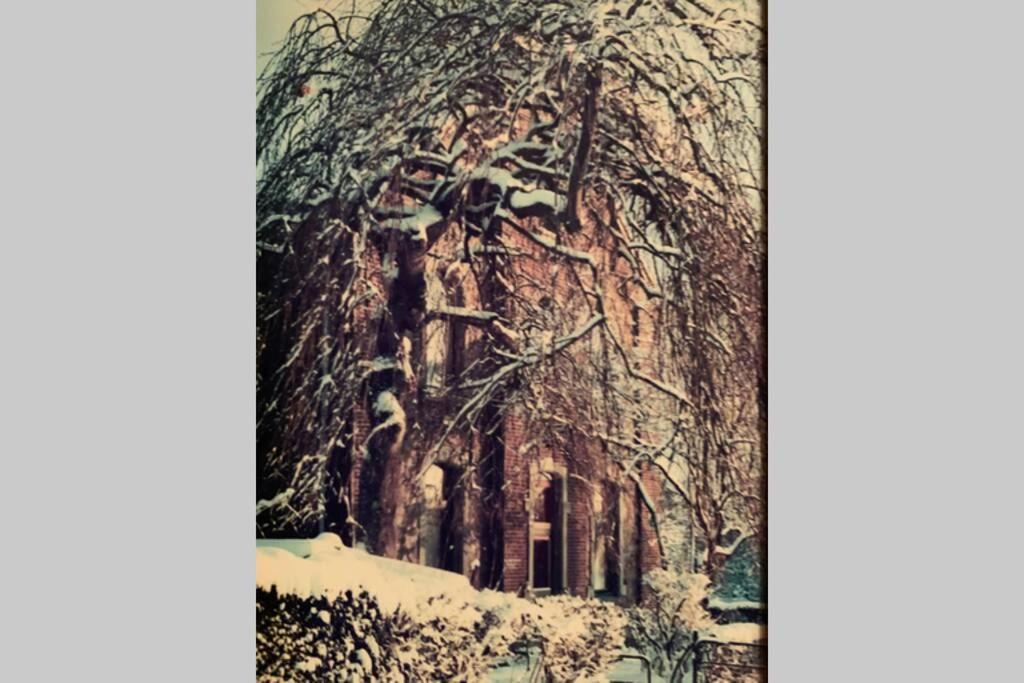 فيلا L'Ancienne Ecole D'Erpigny Érezée المظهر الخارجي الصورة